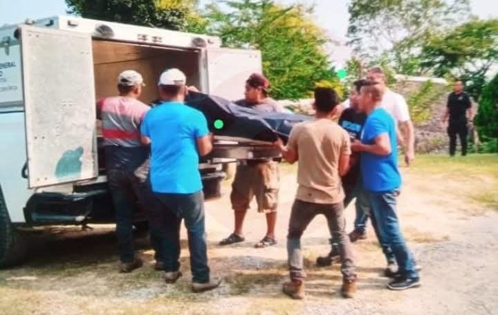 Joven de 20 años fue encontrado sin vida en Tanlajás