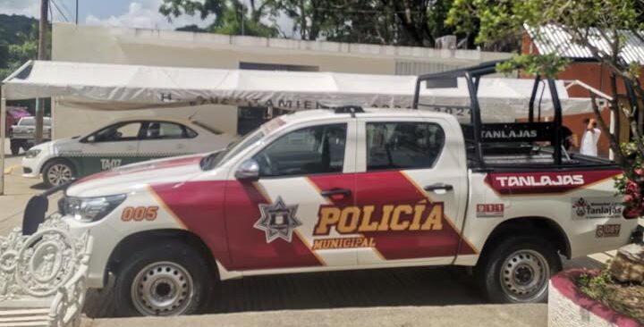 Joven de 20 años fue encontrado sin vida en Tanlajás