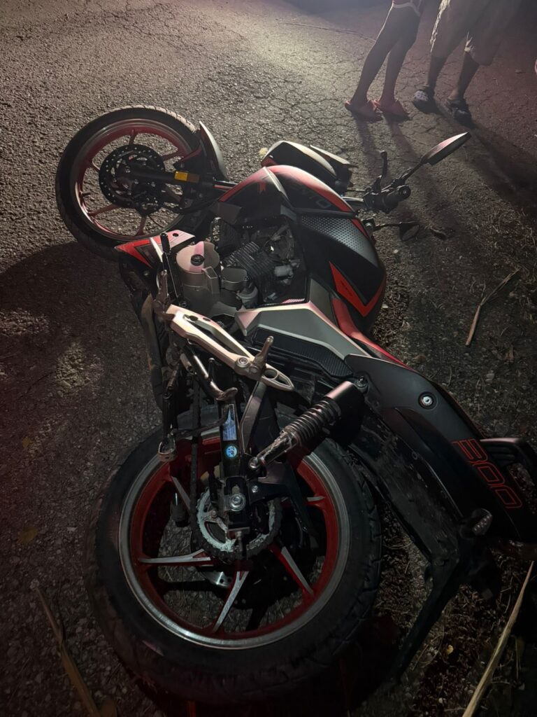 Cuatro accidentes viales dejan dos muertos y varios heridos durante la madrugada en la Huasteca Cuatro accidentes viales dejan dos muertos y varios heridos durante la madrugada en la Huasteca