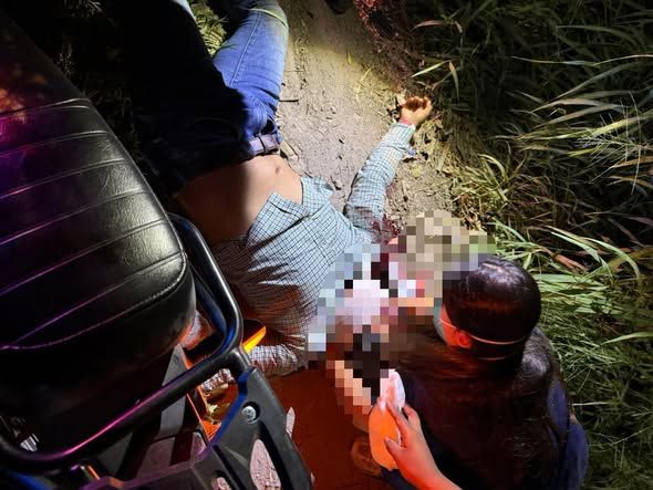 Cuatro accidentes viales dejan dos muertos y varios heridos durante la madrugada en la Huasteca Cuatro accidentes viales dejan dos muertos y varios heridos durante la madrugada en la Huasteca
