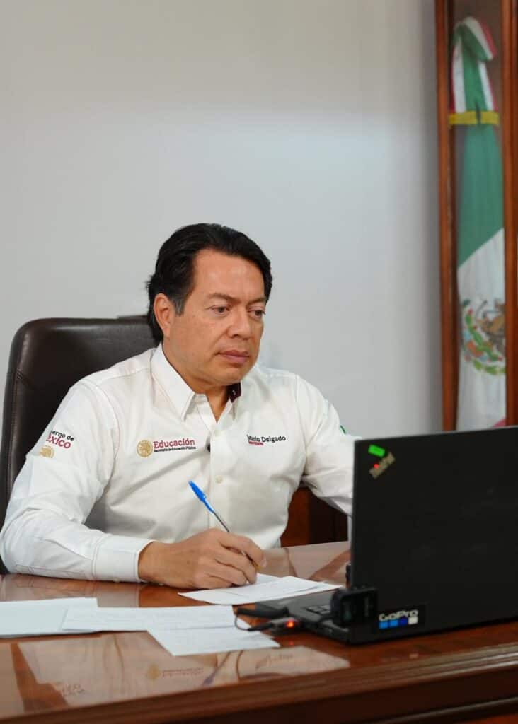 “La Escuela Te Extraña”: Maestros realizan visitas domiciliarias para combatir el abandono escolar