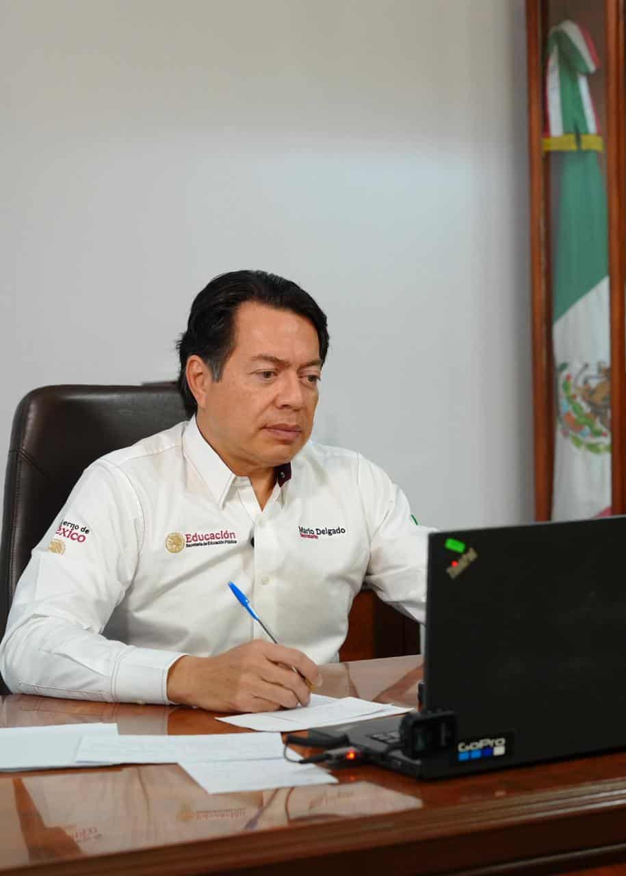 “La Escuela Te Extraña”: Maestros realizan visitas domiciliarias para combatir el abandono escolar