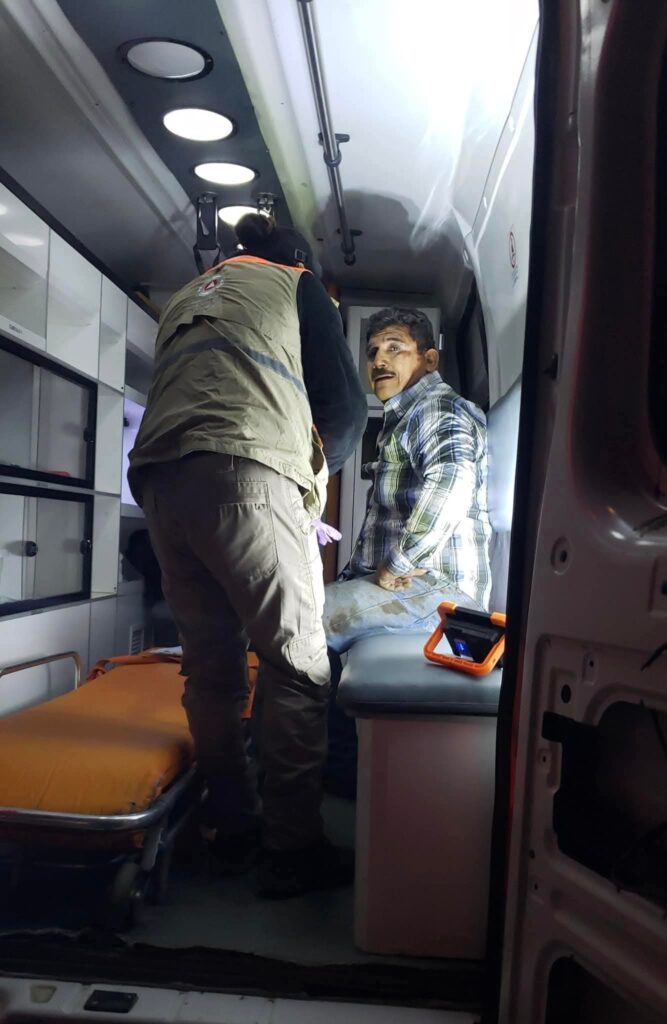 Explosión de pipa de gas LP paraliza carretera federal 120 en la Sierra Gorda Explosión de pipa de gas LP paraliza carretera federal 120 en la Sierra Gorda