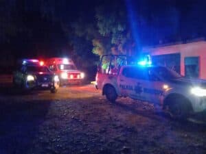 Violencia familiar en la colonia Miravalles deja tres mujeres lesionadas en Cd. Valles