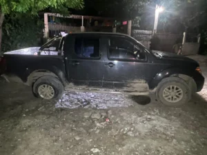 Violenta jornada en la Huasteca: enfrentamientos y capturas en Ciudad Valles