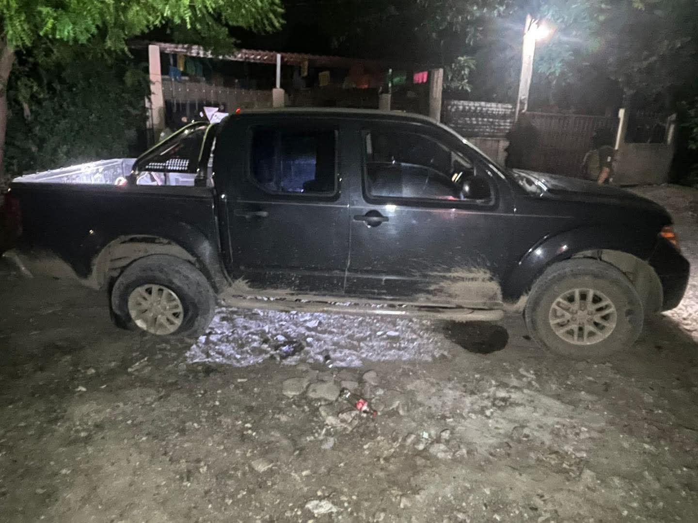 Violenta jornada en la Huasteca: enfrentamientos y capturas en Ciudad Valles