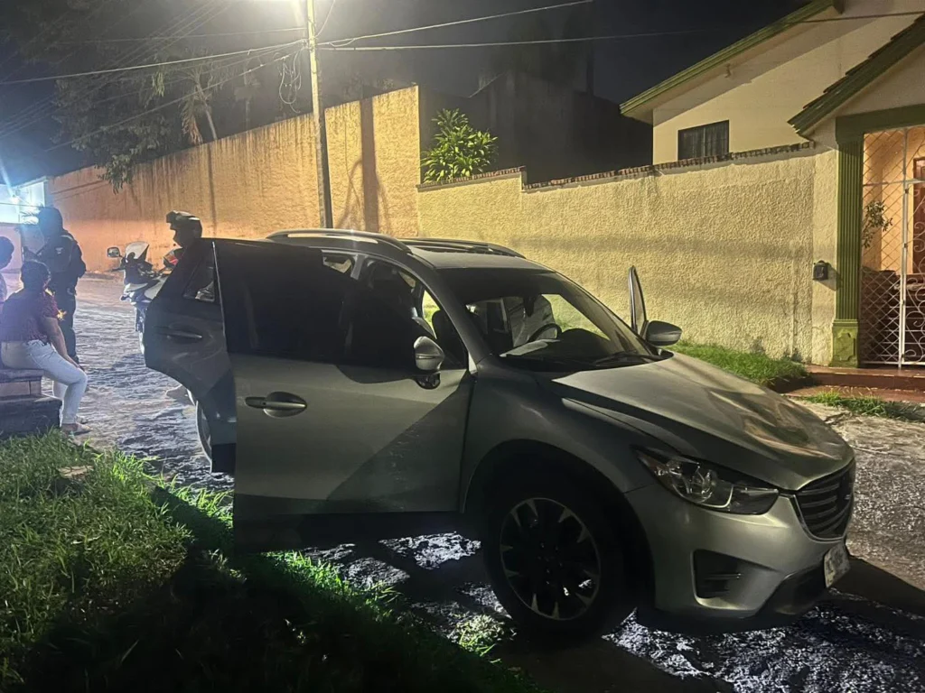 Violenta jornada en la Huasteca: enfrentamientos y capturas en Ciudad Valles Violenta jornada en la Huasteca: enfrentamientos y capturas en Ciudad Valles