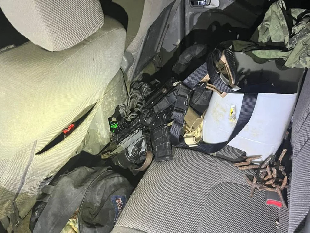 Violenta jornada en la Huasteca: enfrentamientos y capturas en Ciudad Valles Violenta jornada en la Huasteca: enfrentamientos y capturas en Ciudad Valles