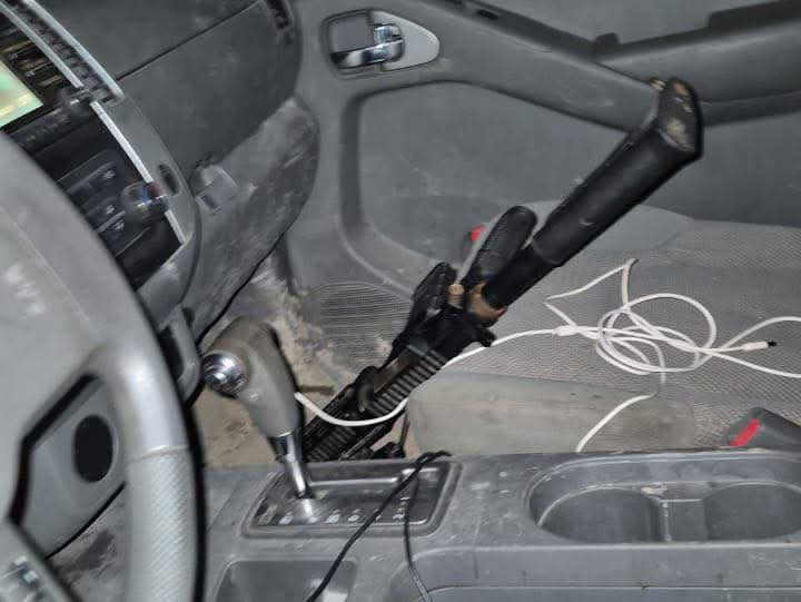 Violenta jornada en la Huasteca: enfrentamientos y capturas en Ciudad Valles Violenta jornada en la Huasteca: enfrentamientos y capturas en Ciudad Valles