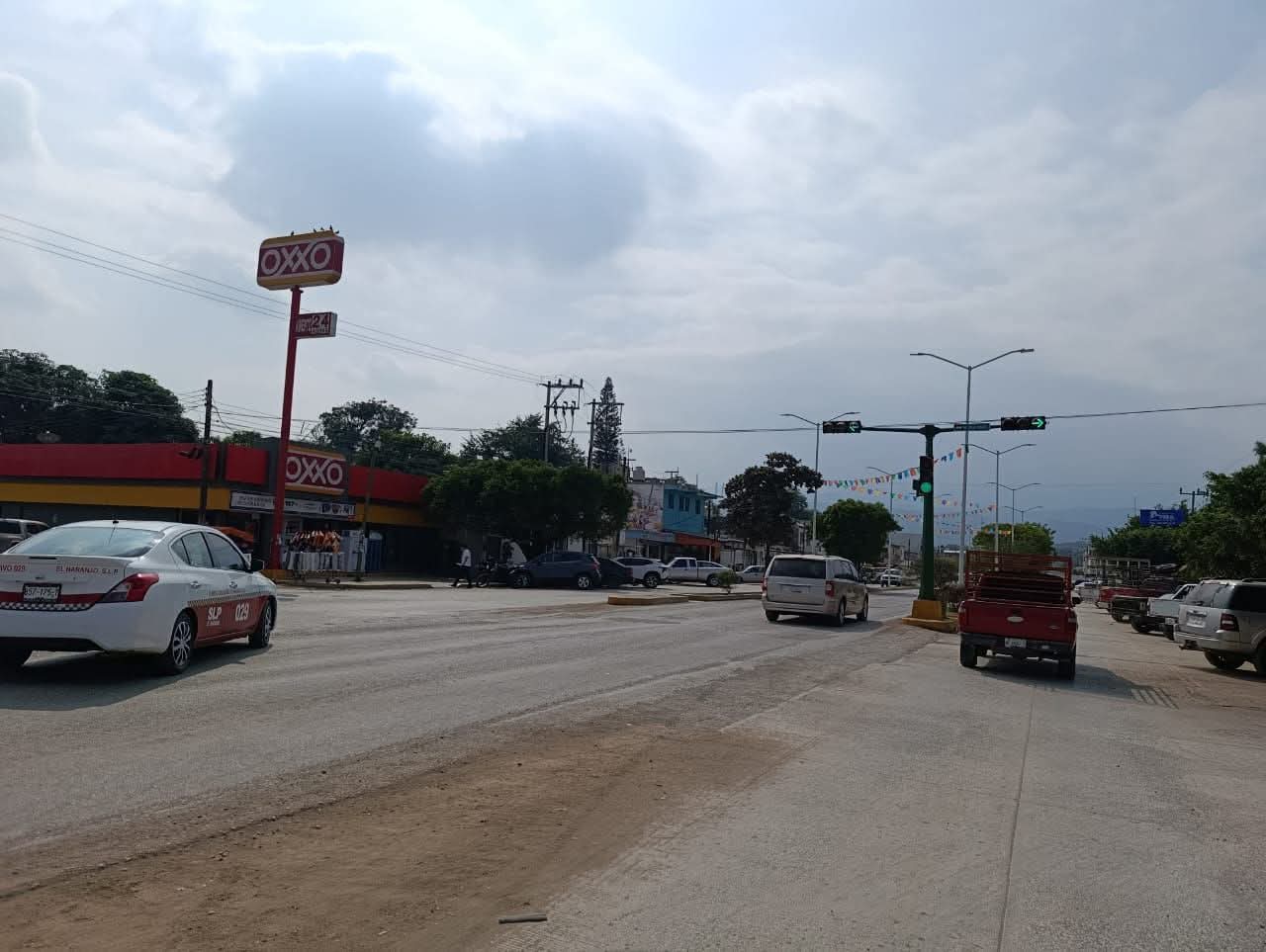 ¡Desfile revolucionario tomará las calles de El Naranjo!
