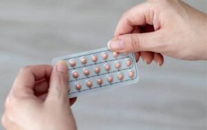 Advierte riesgo en la píldora anticonceptiva 🔥