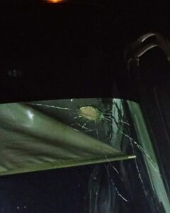 Extremen precaución en la valles Tamazunchale