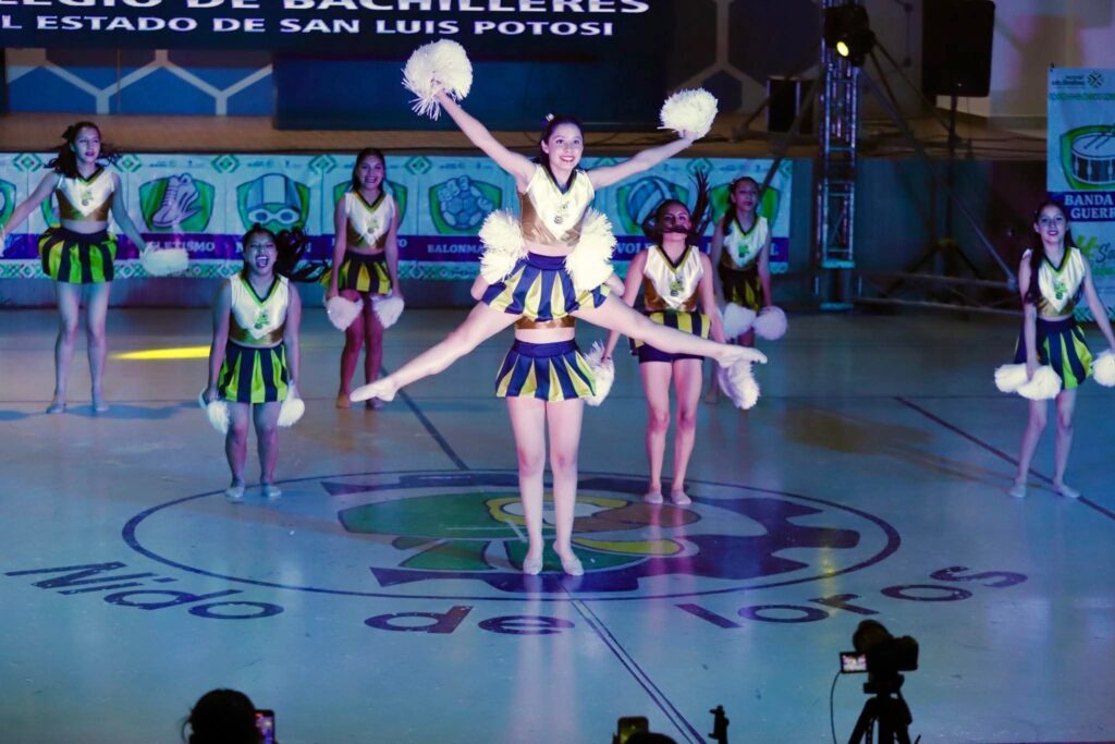 ¡PORRA MIXTA B BRILLA EN XILITLA Y SE CORONA CAMPEONA! 🏆🔥