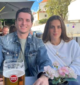 Bernardo Bosch, la figura inesperada que destaca en Miss Universe 2025 🇲🇽