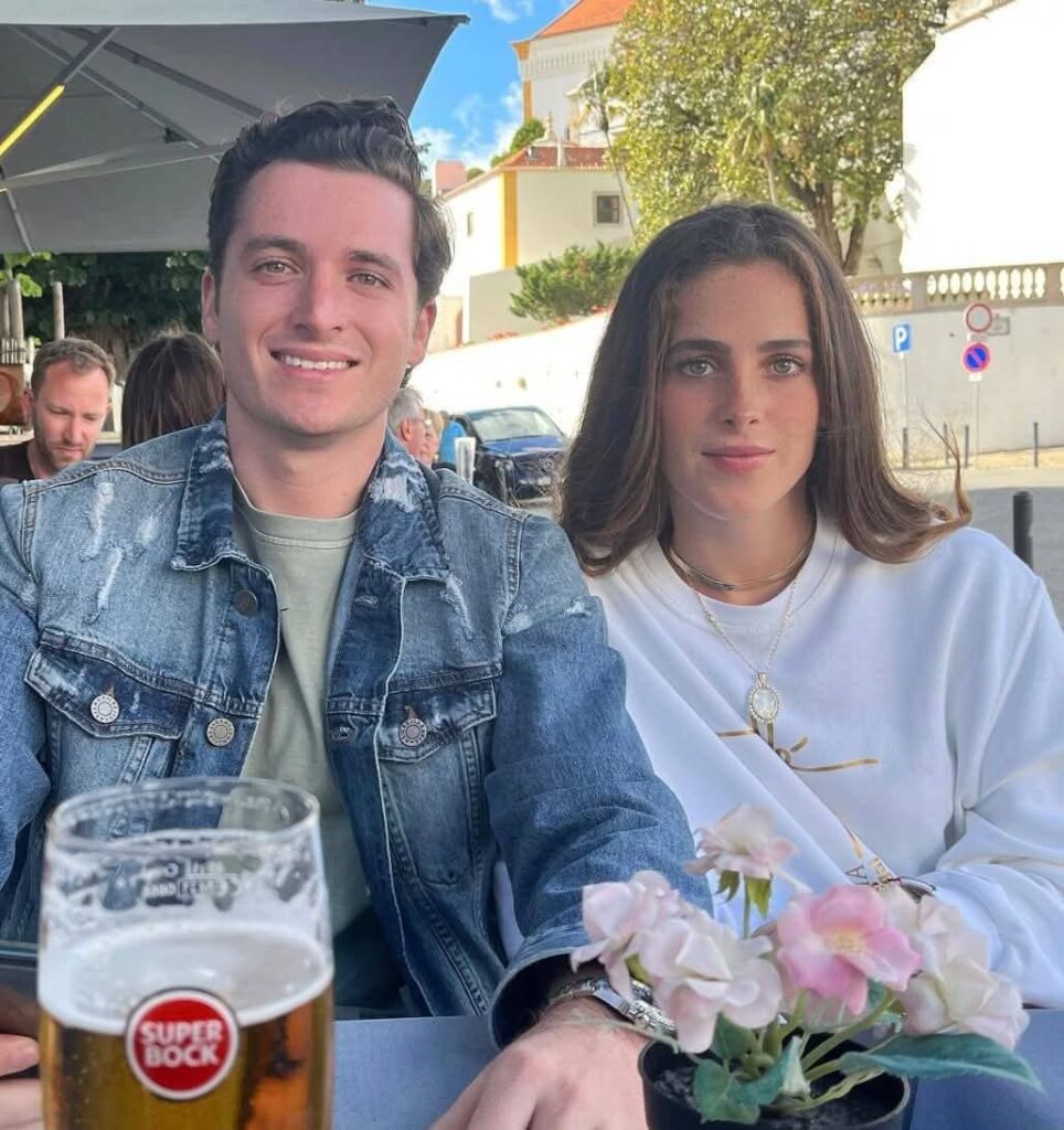 Bernardo Bosch, la figura inesperada que destaca en Miss Universe 2025 🇲🇽