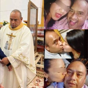 Acusan a sacerdote de presuntas irregularidades en el uso de recursos parroquiales