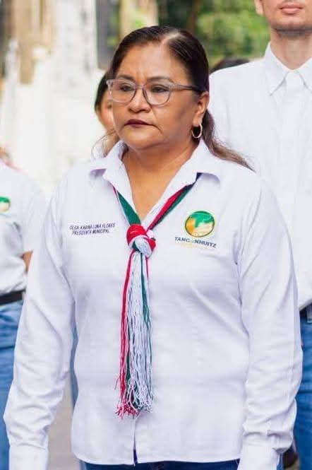 Emite CEDH recomendación por violencia institucional contra mujer indígena en #Tancanhuitz ⚖️