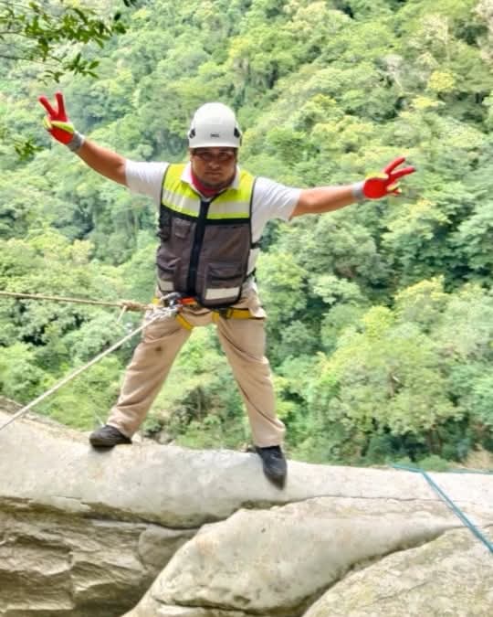 ¡Feliz cumpleaños, Oficial Dentzel Montero! 🎉