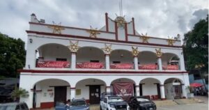 ESCÁNDALO EN TANCANHUITZ🚨