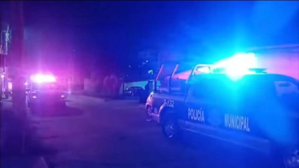 Mujer resulta herida tras robo en #Huejutla