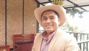 🔴 Crimen Política: Ejecutan a Juan Carlos Mezhua en Zongolica