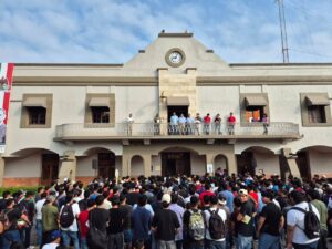 595 jóvenes vallenses dicen “sí” al llamado de la patria