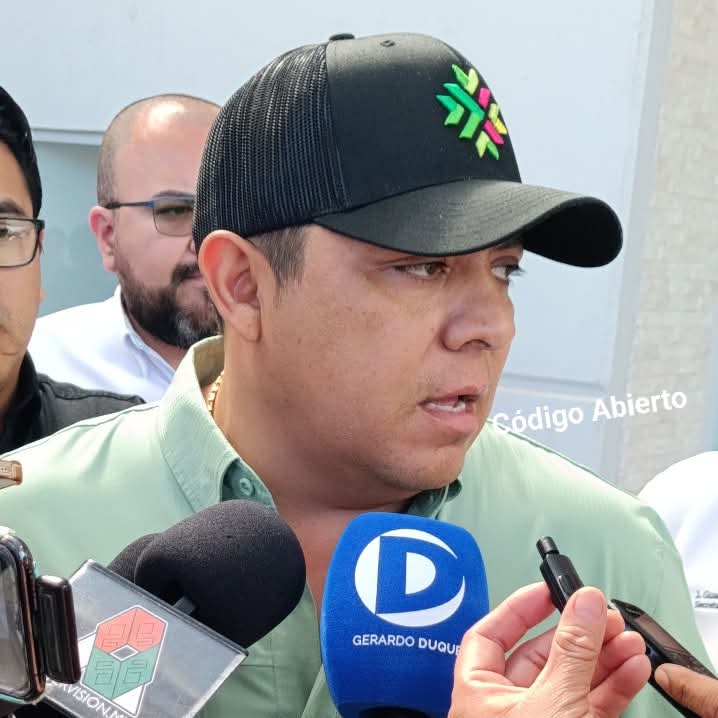 Servicios de Salud de #SLP repite el viejo guion de corrupción: empresas fantasma, contratos millonarios y cero transparencia