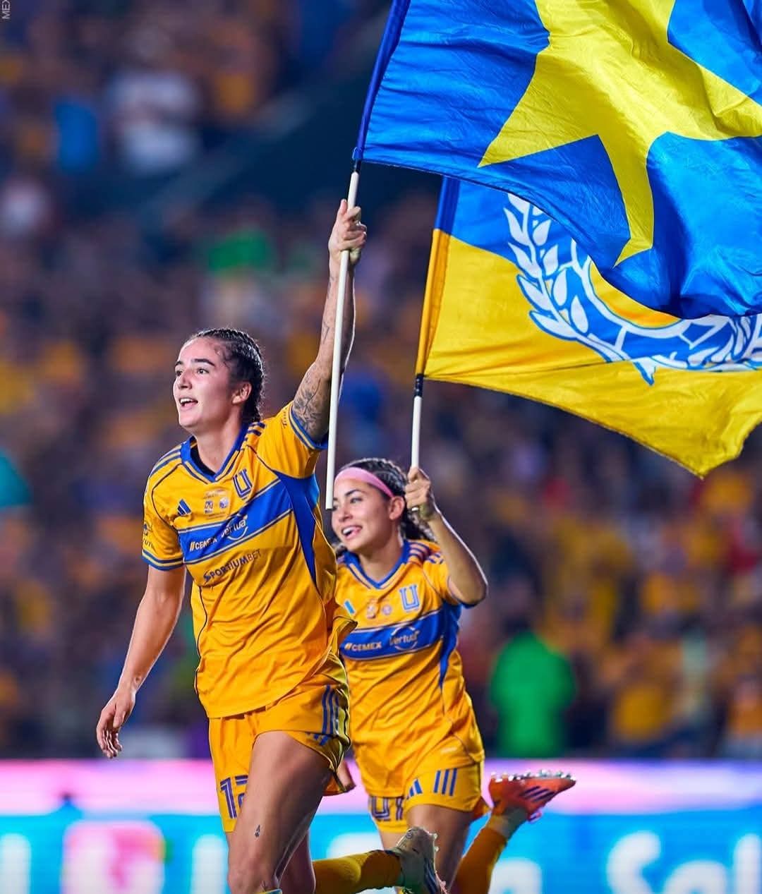 Triunfo de Leyenda: ¡Las Amazonas Rugieron Más Fuerte!