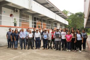 📚✨ UNIVERSIDAD INTERCULTURAL ENTREGA REGLAMENTOS COMUNITARIOS A PUEBLOS INDÍGENAS