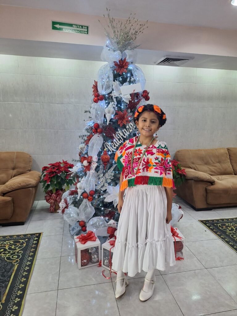 Con alma, logro y presencia