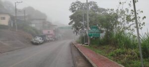 ¡Xilitla entre neblina y magia! 🌫️🌄