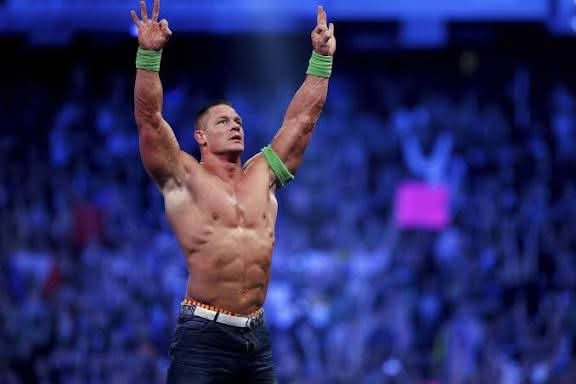 John Cena dice adiós: su última lucha EN VIVO hoy