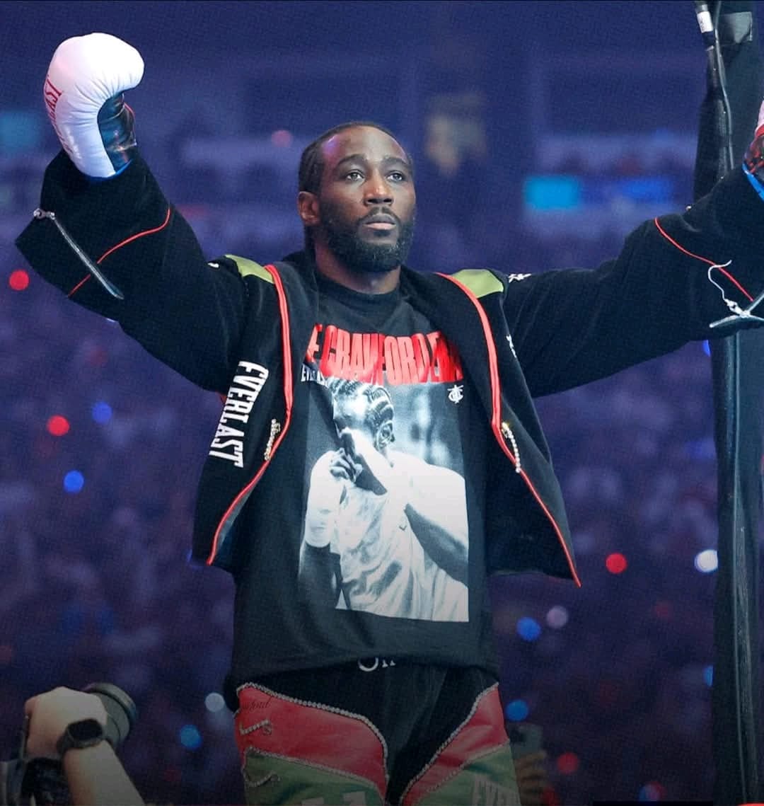 🚨 ¡BOMBAZO EN EL MUNDO DEL BOXEO! 🚨