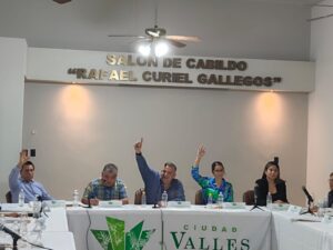 Cuatro minutos y medio: así se decide el futuro en Ciudad Valles