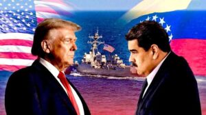 🚨🌍 CONFIRMADO: Ataques y captura de Nicolás Maduro tras operación militar de Estados Unidos en Venezuela