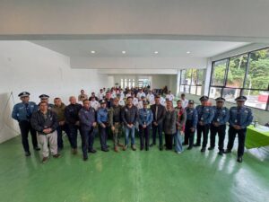 Xilitla se blinda para el turismo