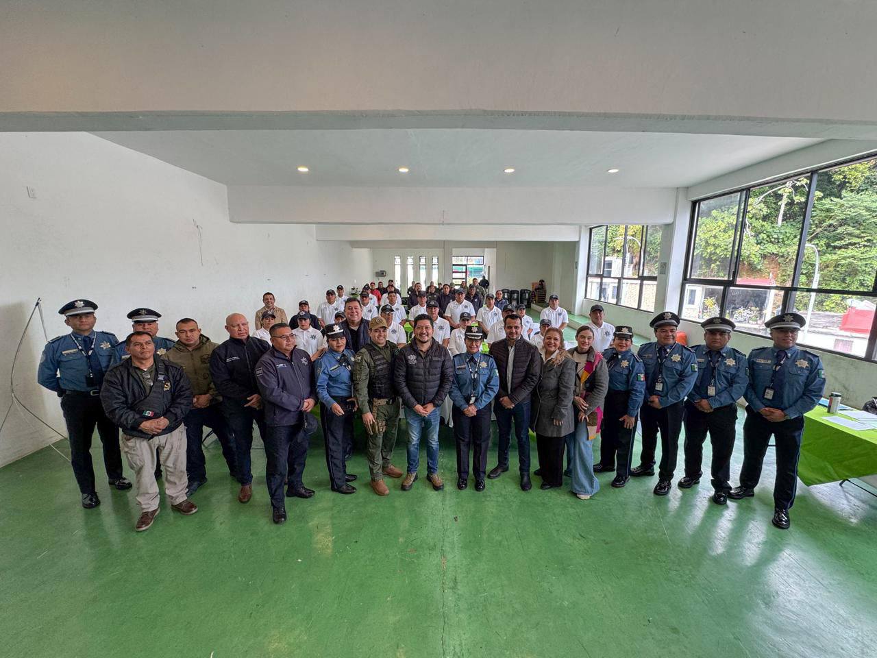 Xilitla se blinda para el turismo