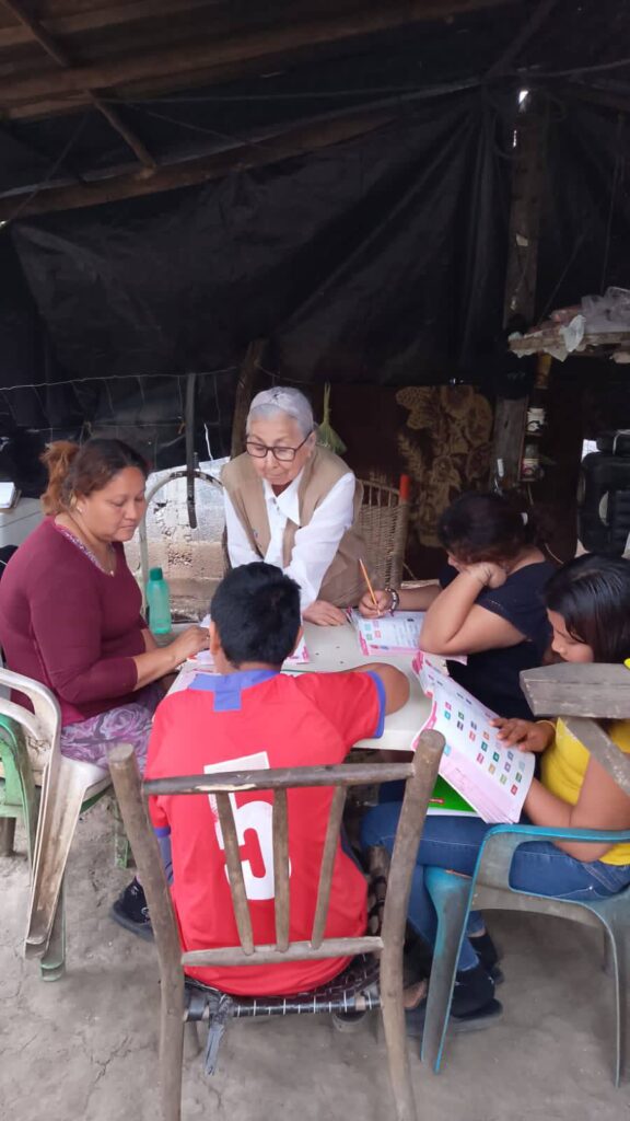 IEEA aplica exámenes en 6 municipios para combatir el rezago IEEA aplica exámenes en 6 municipios para combatir el rezago