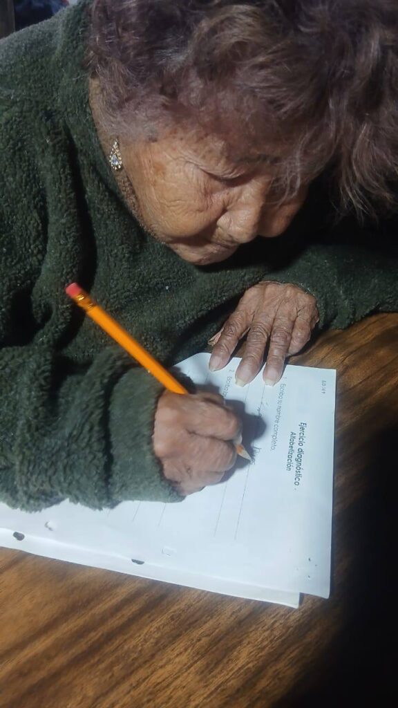 IEEA aplica exámenes en 6 municipios para combatir el rezago IEEA aplica exámenes en 6 municipios para combatir el rezago