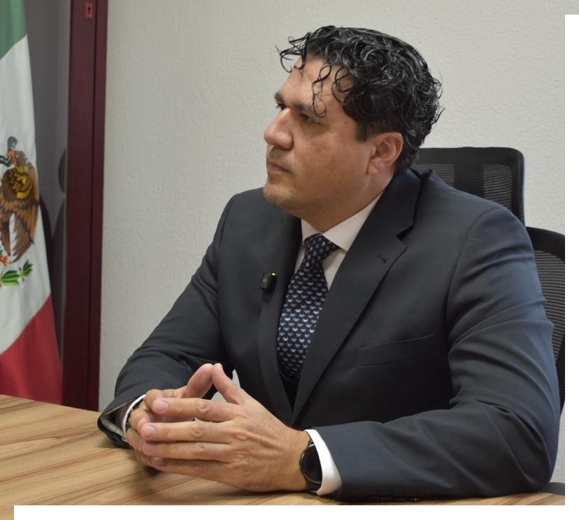 Sancionaron a más de 400 funcionarios en SLP Sancionaron a más de 400 funcionarios en SLP