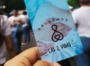 FNF rechaza el término “interrupción legal” del embarazo