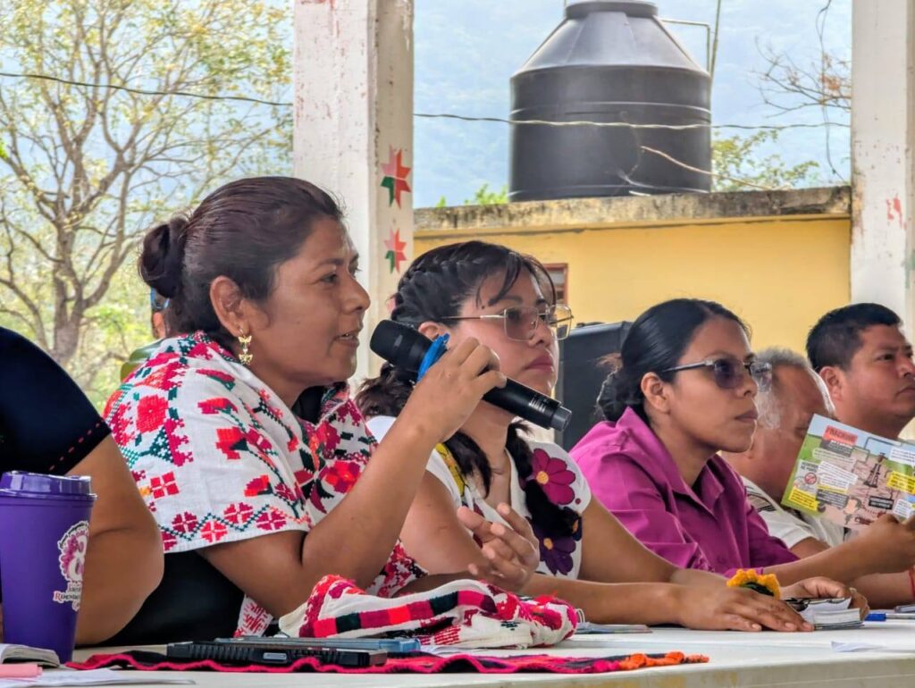 En riesgo más de mil ríos y manantiales por el fracking