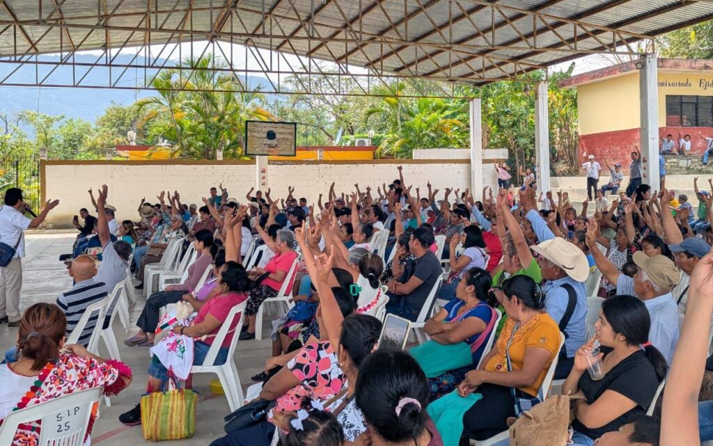 En riesgo más de mil ríos y manantiales por el fracking