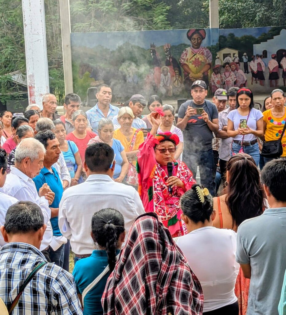 En riesgo más de mil ríos y manantiales por el fracking