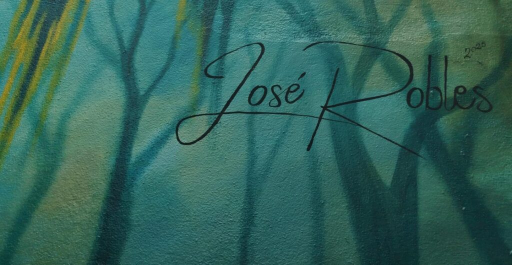 El pintor que convierte la Huasteca en leyenda viva