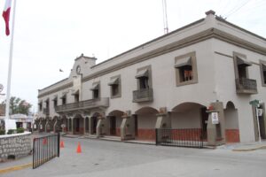 David Medina y la alerta eterna