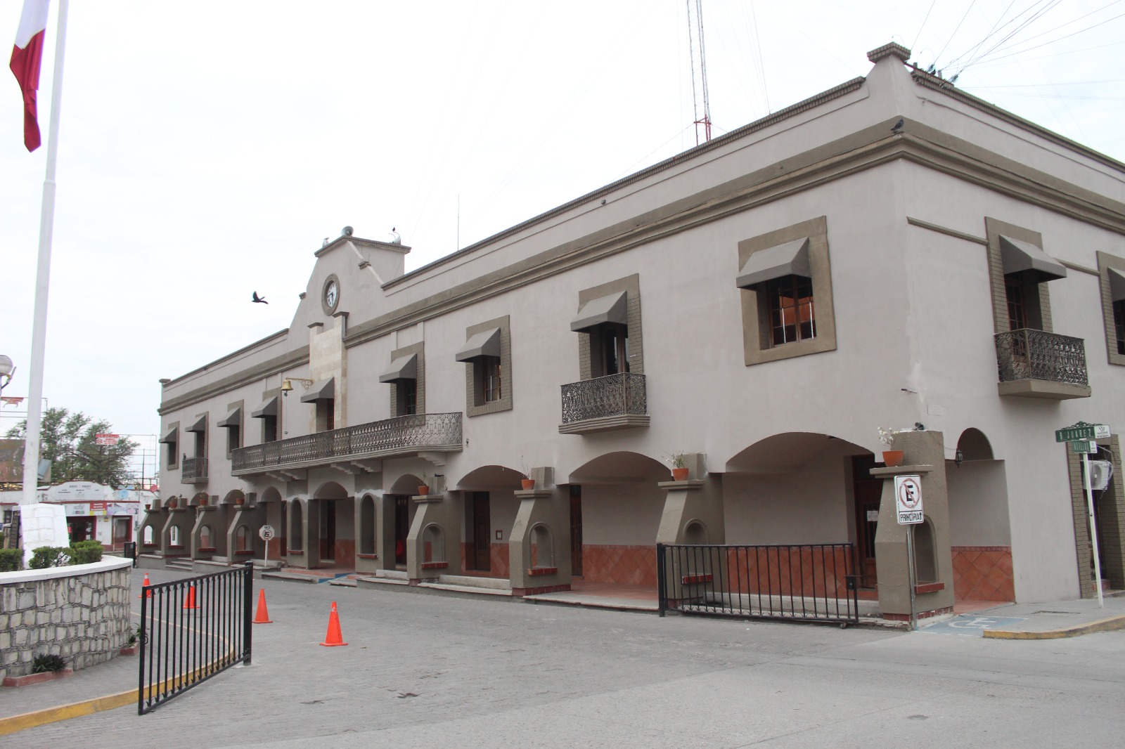 David Medina y la alerta eterna