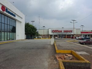 Carta abierta al Alcalde de Cd. Valles