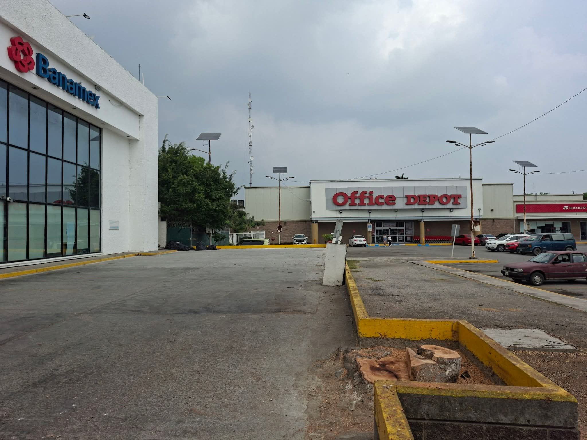 Carta abierta al Alcalde de Cd. Valles