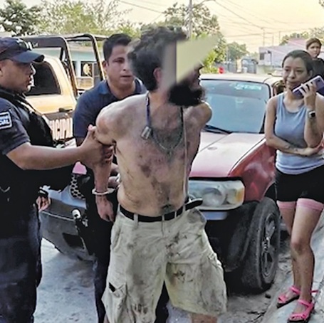 Hijos asesinos: el dolor que se transforma en sangre